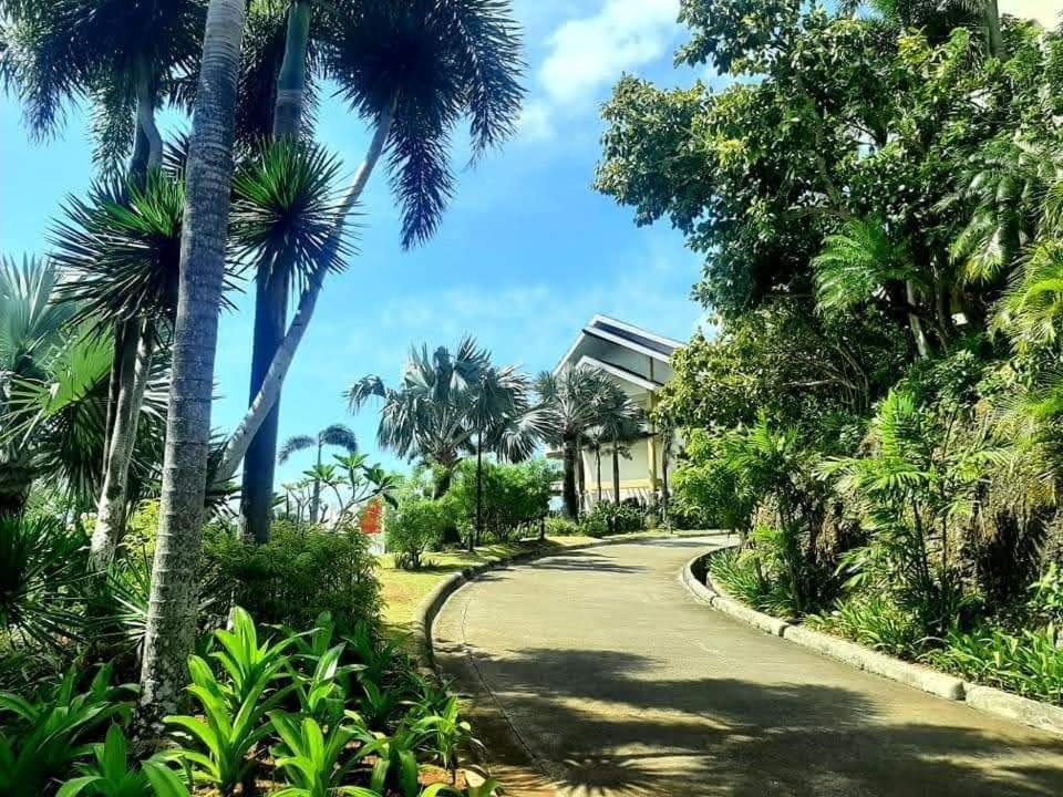 YapakAlta Vista De Boracay By Crystal公寓 外观 照片